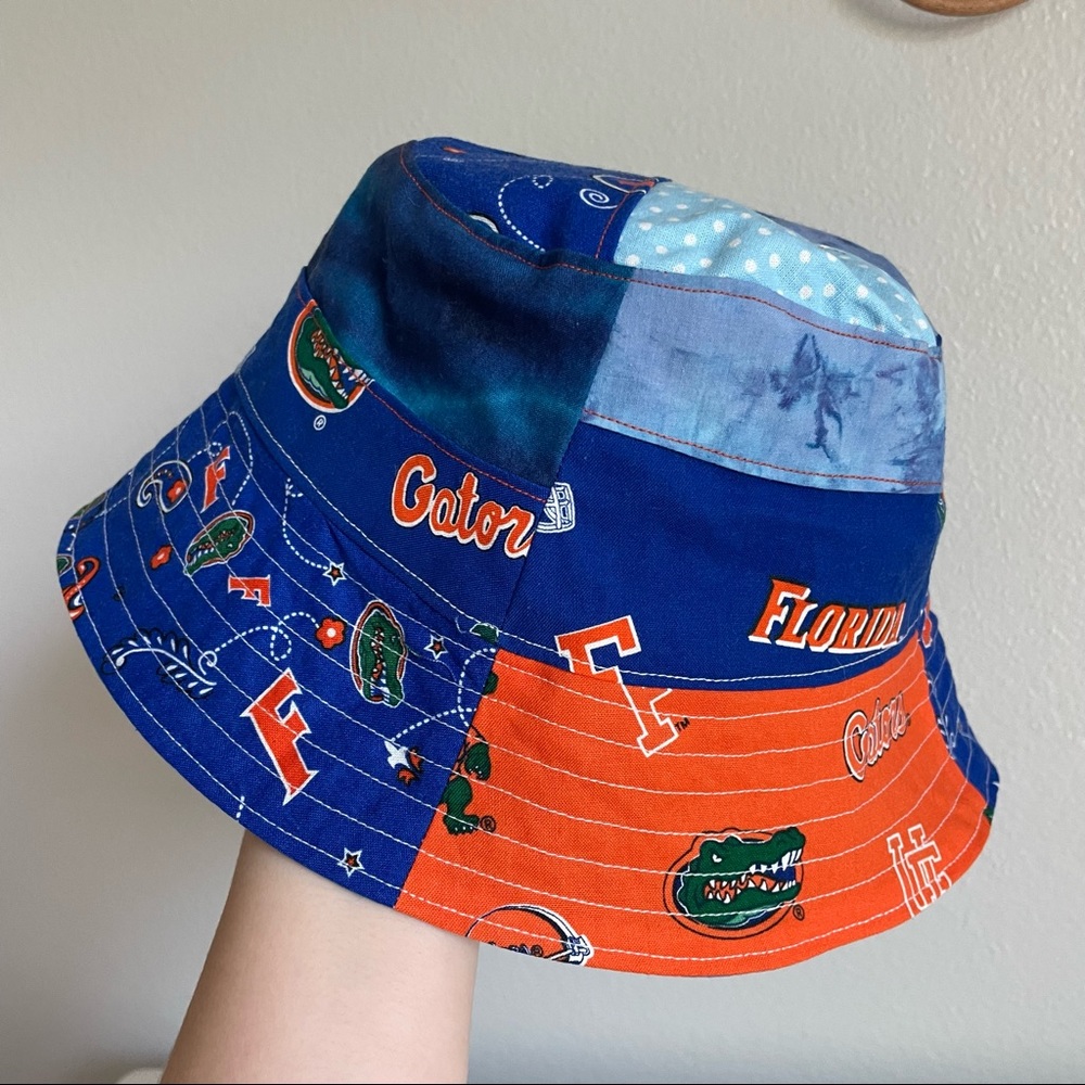 University of Florida Bucket Hat